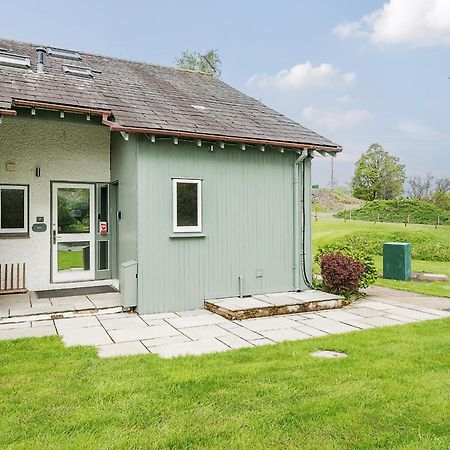 Yew - Woodland Cottages Bowness-on-Windermere Exterior foto